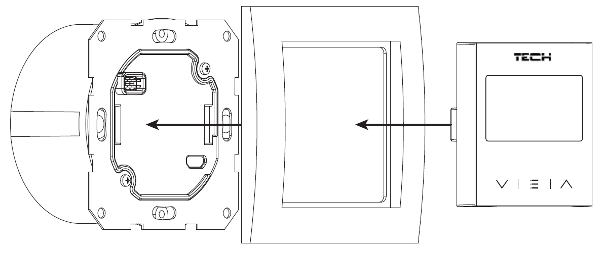 HU-F12b telepités